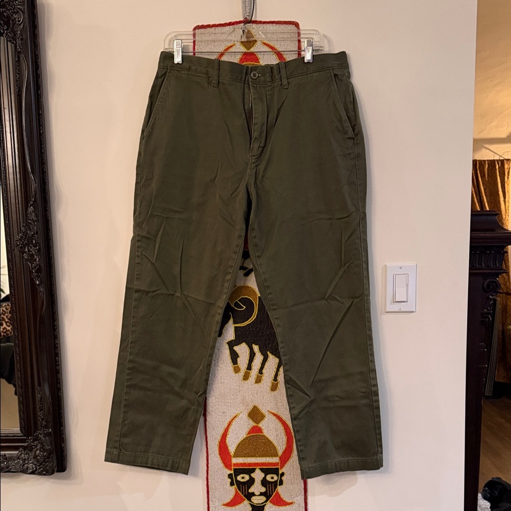 Men’s Jeans by “ J . CREW STRETCH”